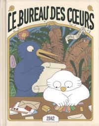 Le bureau des coeurs