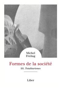 Totalitarismes 3