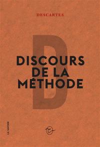 Discours de la méthode