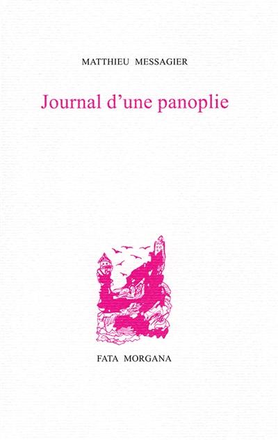 Journal d'une panoplie
