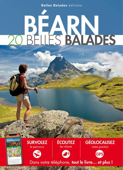 Béarn : 20 belles balades
