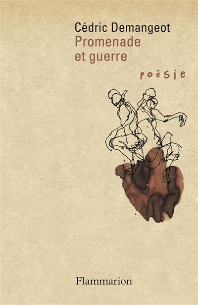 Promenade et guerre Promenade et guerre