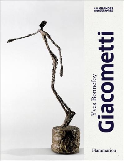 Alberto Giacometti : biographie d'une oeuvre Alberto Giacometti : biographie d'une oeuvre