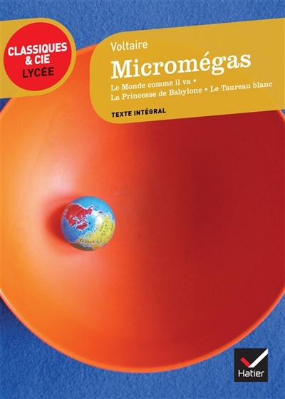 Micromégas