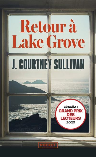 Retour à Lake Grove