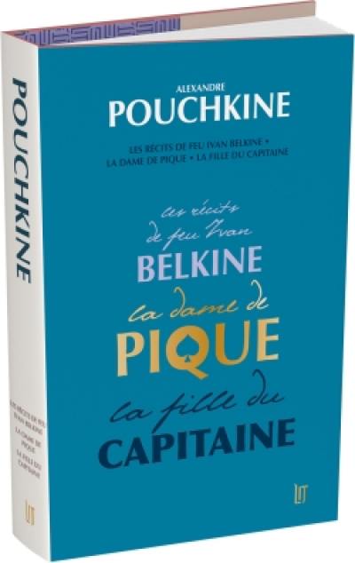 Oeuvres en prose