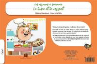 Les espaces à scénario : livre + coffret Les espaces à scénario : livre + coffret