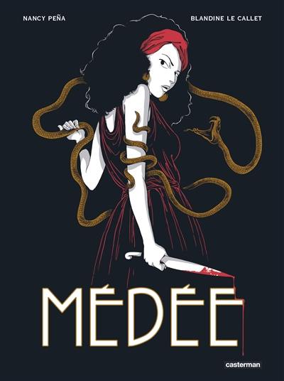 Médée Médée