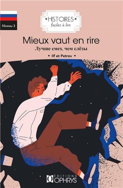 Mieux vaut en rire Mieux vaut en rire