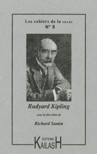 Rudyard Kipling