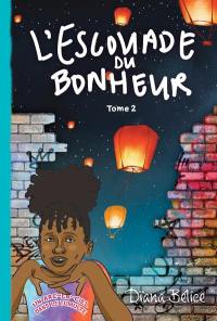 Un arc-en-ciel dans le tumulte 2