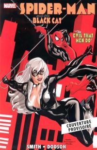 Spider-Man, Black Cat : l'enfer de la violence