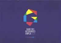 Guide des ressources emploi : 2026