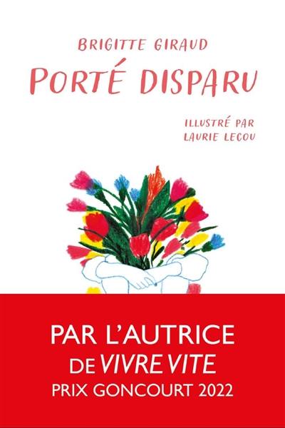 Porté disparu Porté disparu