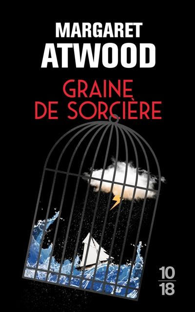 Graine de sorcière Graine de sorcière
