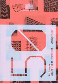 Paris 1950, un âge d'or de l'immeuble