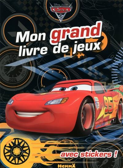 Cars 2 Cars 2