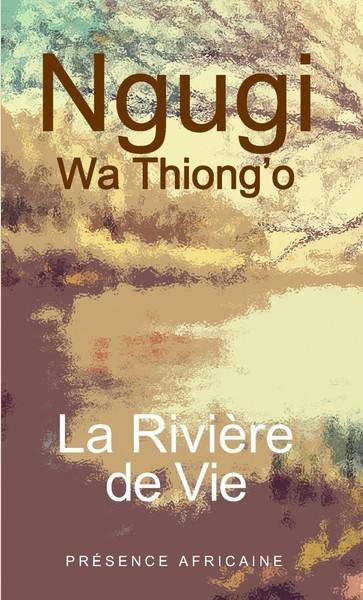 La rivière de vie La rivière de vie