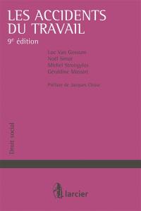 Les accidents du travail