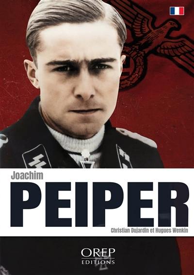 Joachim Peiper Joachim Peiper