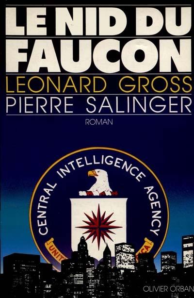 Le Nid du faucon Le Nid du faucon