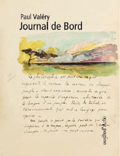 Journal de bord Journal de bord
