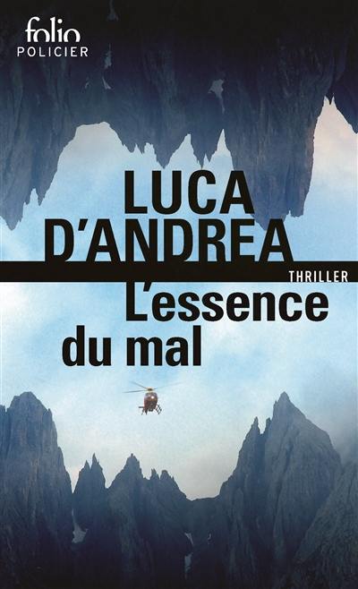 L'essence du mal