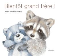 Bientôt grand frère !