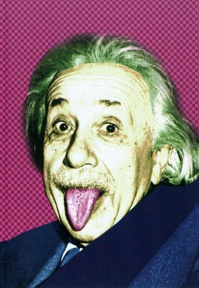 Einstein