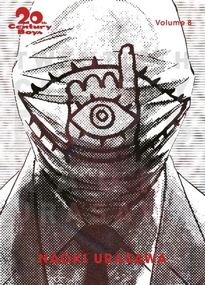20th century boys. Vol. 8 20th century boys. Vol. 8