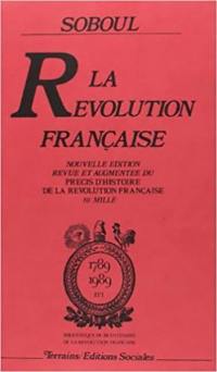 La Révolution française