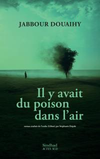 Il y avait du poison dans l'air Il y avait du poison dans l'air