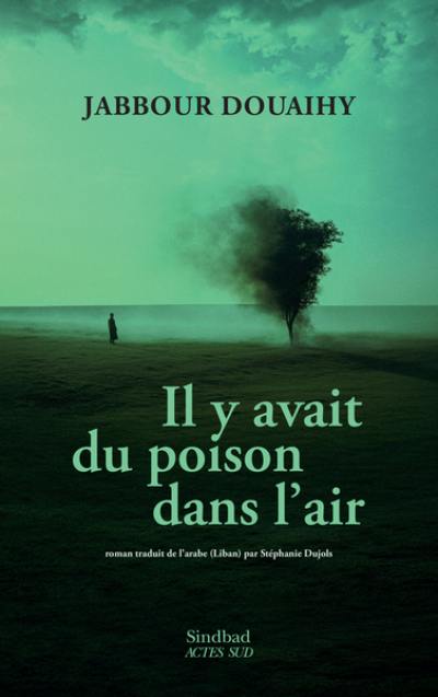 Il y avait du poison dans l'air Il y avait du poison dans l'air
