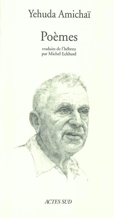 Poèmes Poèmes