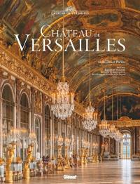 Le château de Versailles
