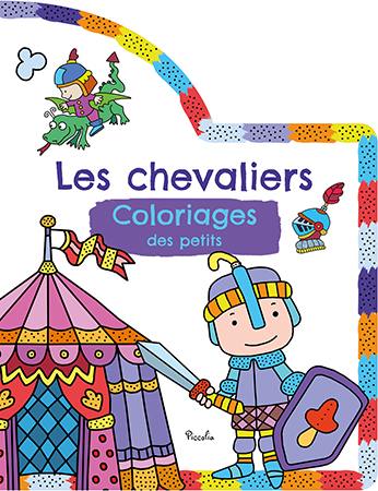Les chevaliers