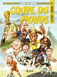 Coupe du monde 1930-2014