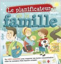 Le planificateur de la famille