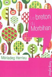 Le breton du Morbihan vannetais