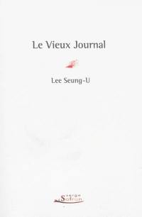 Le vieux journal