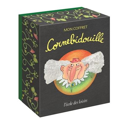 Mon coffret Cornebidouille Mon coffret Cornebidouille