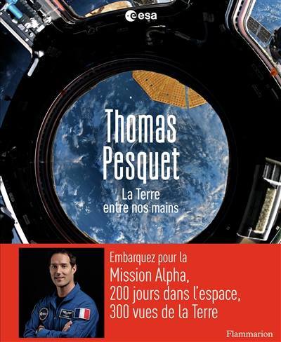 La Terre entre nos mains La Terre entre nos mains