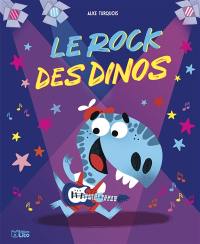 Le rock des dinos