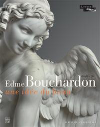 Edme Bouchardon, 1698-1762 : une idée du beau : album de l'exposition