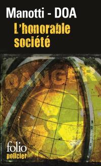 L'honorable société