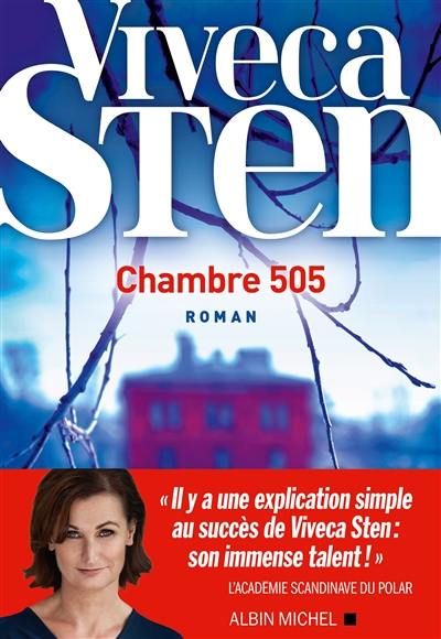 Chambre 505 Chambre 505
