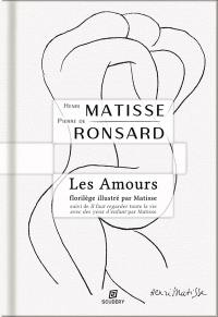 Les amours. Il faut regarder toute la vie avec des yeux d'enfant