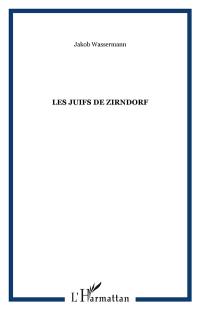 Les Juifs de Zirndorf Les Juifs de Zirndorf