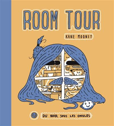 Room tour