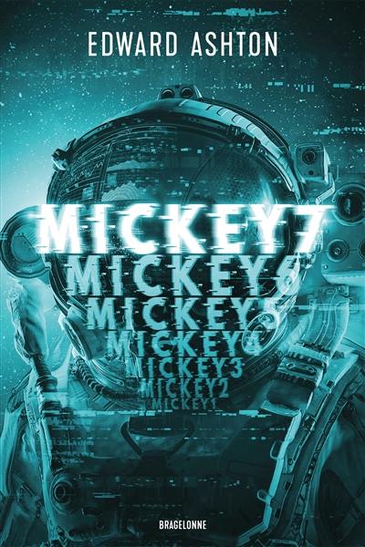 Mickey7 Mickey7